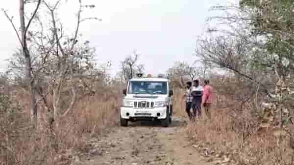 तो तिला जंगलात घेऊन गेला, ती तीन दिवसांपासून बेपत्ता असल्याची तक्रार; पोलिसांनी तपासाची चक्र फिरवली तेव्हा...