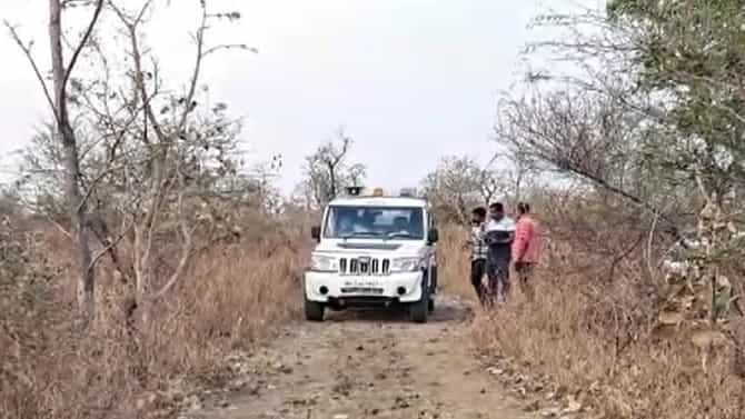 तो तिला जंगलात घेऊन गेला, ती तीन दिवसांपासून बेपत्ता असल्याची तक्रार; पोलिसांनी तपासाची चक्र फिरवली तेव्हा...