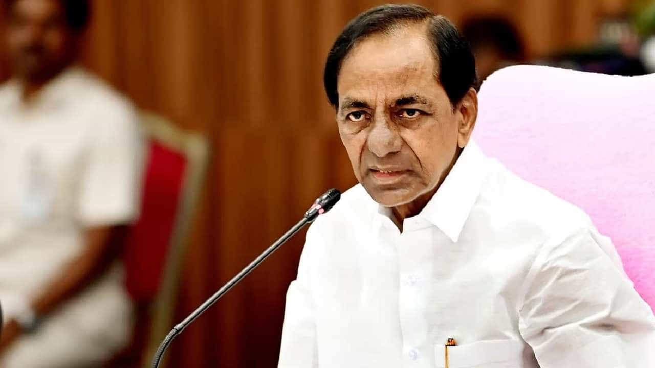 Video : तेलंगणाचे मुख्यमंत्री के. चंद्रशेखर राव आज नांदेड दौऱ्यावर, सभाही घेणार