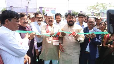 माझ्या नावात सत्तार... कुणाचीही सत्ता आली की आपलं नाव पक्के, अब्दुल सत्तार हे काय बोलून गेले; चर्चा तर होणारच