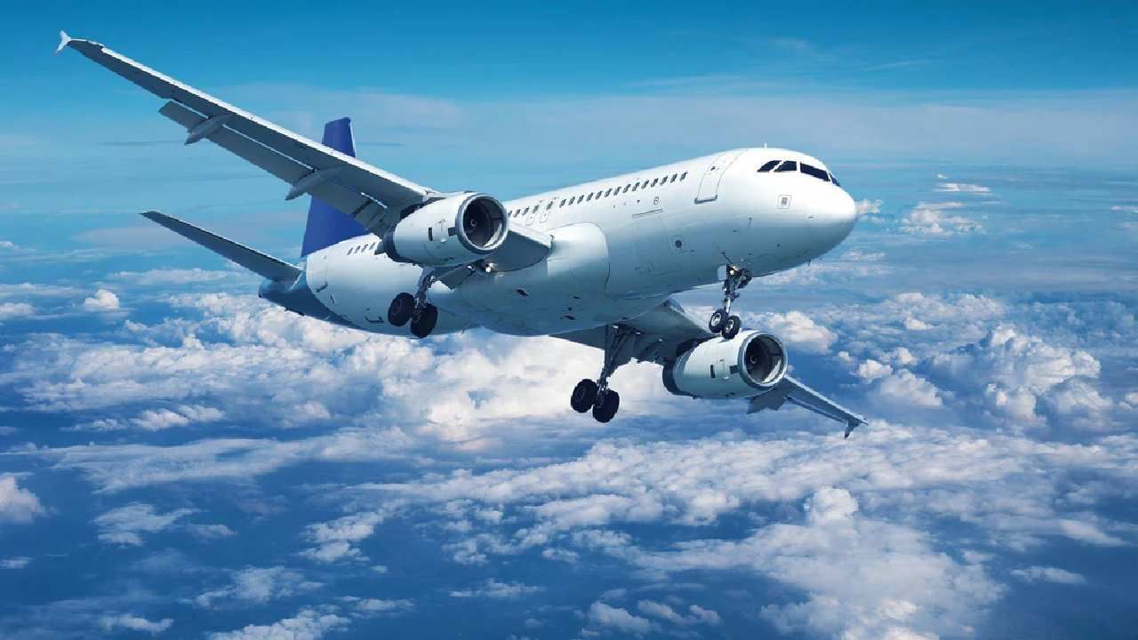 कोल्हापूर-मुंबई विमानसेवा 5 एप्रिल पासून सुरू होणार; 'या' एअरवेजच्या माध्यमातून दिली जाणार सेवा