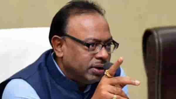 डिपॉझिट जप्त करायचं असेल तर…, चंद्रशेखर बावनकुळे यांच अजित पवारांना चॅलेंज