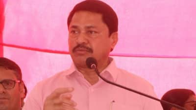 ...तर काँग्रेस ही चूक वारंवार करेल; नाना पटोले असं का म्हणालेत?