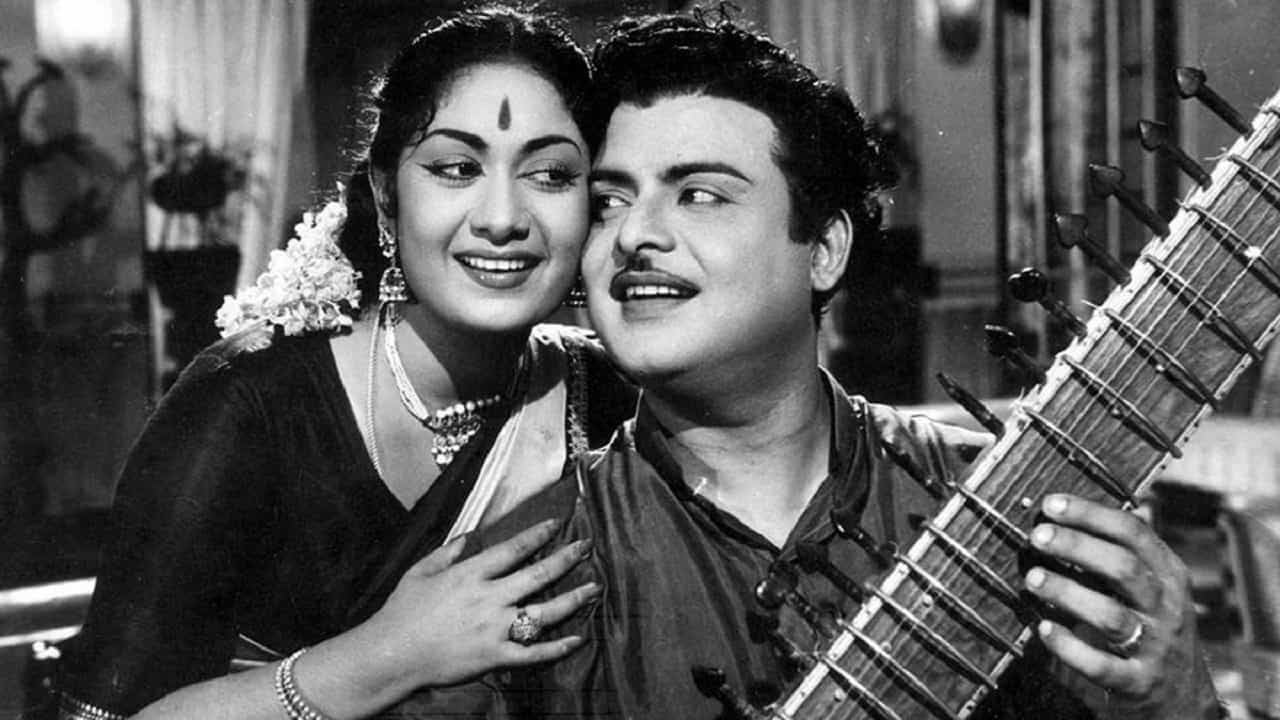 वयाच्या ७८ व्या वर्षी अभिनेत्याचं तिसरं लग्न, तीन लग्नानंतरही या अभिनेत्रीसोबत प्रेमसंबंध, त्यानंतर मात्र...