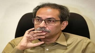 ‘मविआची पहिली संयुक्त सभा, पण सभेच्या बॅनरवर…’, शिवसेना नेत्यानं ठाकरे गटाला काय फटकारलं?