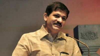 विदर्भातील माजी आमदार या पक्षाच्या संपर्कात; चरण वाघमारे म्हणतात, जो पक्ष...