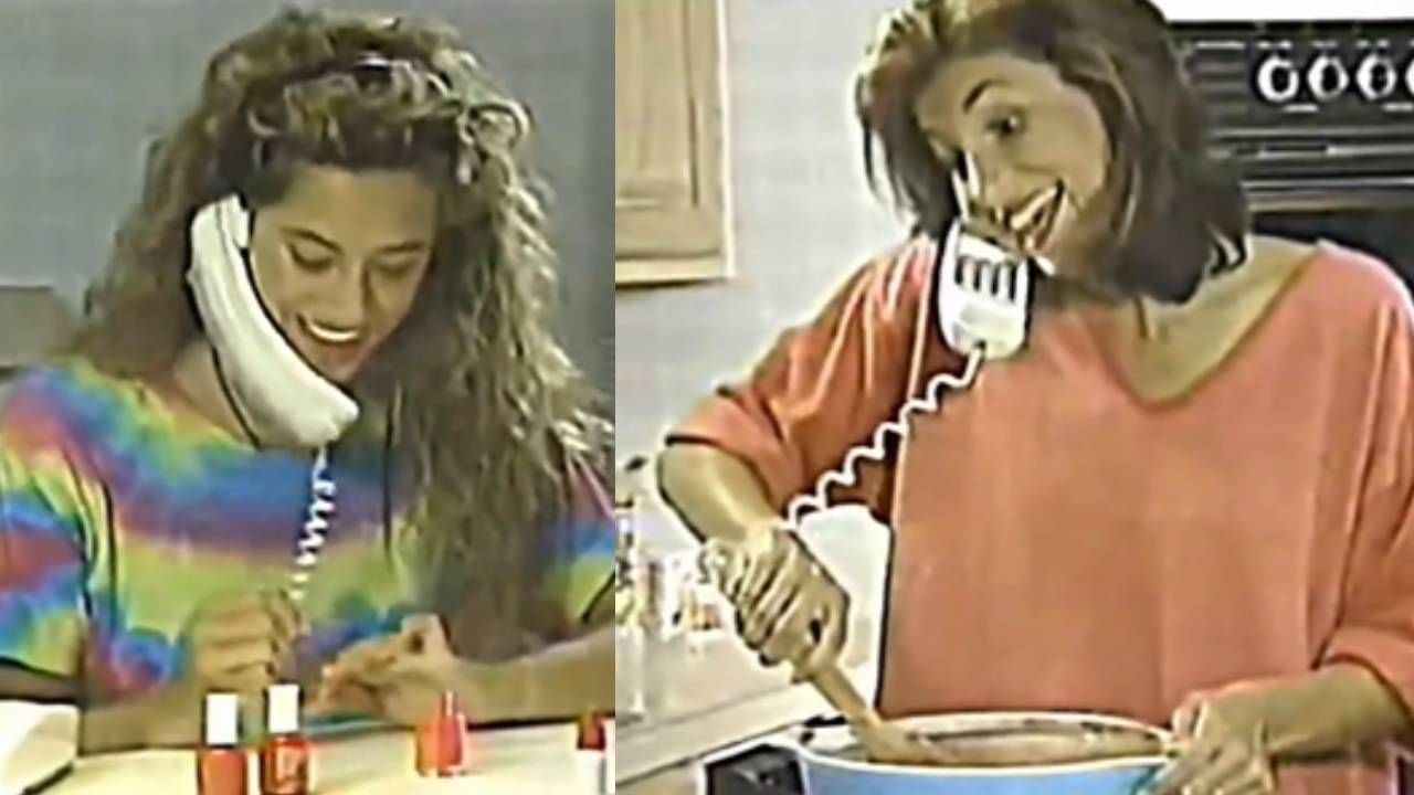 जुन्या काळातली दूरध्वनीची जाहिरात होतेय व्हायरल! गजब ट्रिक होती, नक्की बघा जुन्या काळातली दूरध्वनीची जाहिरात होतेय व्हायरल! गजब ट्रिक होती, नक्की बघा