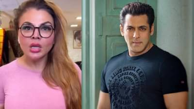 सलमान खान याच्यासाठी राखी सावंत उतरली मैदानात, थेट लॉरेन्स बिश्नोई याच्याबद्दल केले हे मोठे वक्तव्य