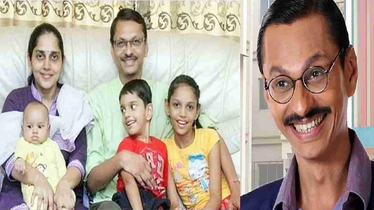 TMKOC: मालिकेत कंजूस दिसणार ‘पोपटलाल’ कोट्यवधी संपत्तीचा मालक; एका एपिसोडसाठी घेतो इतकं मानधन...