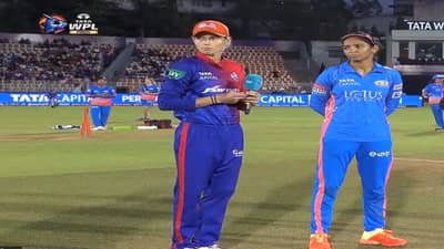 WPL 2023 | दिल्ली कॅपिट्ल्सने टॉस जिंकला, अशी आहे दोन्ही संघांची प्लेइंग इलेव्हन