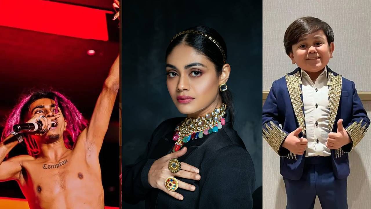 अब्दू रोजिक आणि एमसी स्टॅन यांच्या वादावर अखेर श्रीजिता डे हिने सोडले माैन, थेट म्हणाली…