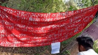 घरच्या कमाईवरून वडील-मुलात वाद; त्यातून घडली ही भयानक घटना