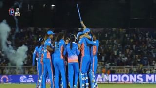 Team India | टीम इंडियाच्या या खेळाडूचं प्रमोशन, बीसीसीआयकडून मोठं गिफ्ट