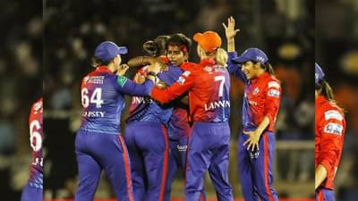 Mi vs DC Final : दिल्ली कॅपिटल्स संघाचा पराभव पण भारताच्या दोन वाघिणींनी महिला टी-20 किकेटमध्ये रचलाय इतिहास