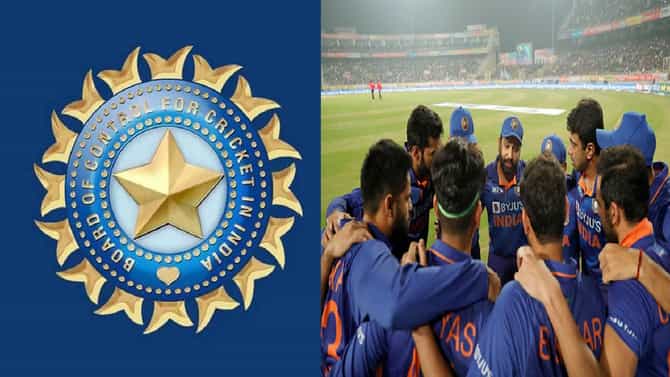 BCCI | बीसीसीआयकडून वार्षिक करार जाहीर, कुणाला लॉटरी, कुणाला झटका?