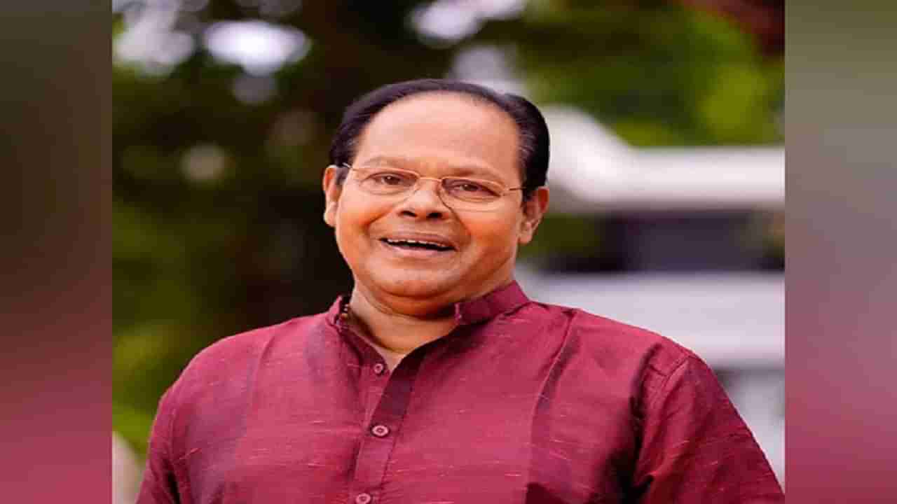 Malayalam actor Innocent Dies | ज्येष्ठ अभिनेते आणि माजी खासदार इनोसेंट यांचं निधन