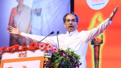 जगात काहीही चोरलं जाऊ शकतं, पण ‘या’ दोन गोष्टींची चोरी होऊच शकत नाही!; शिवसेनेच्या नेत्याचा ठाकरेंवर हल्लाबोल