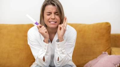 महिलांनो, फक्त प्रेग्नंट आहात म्हणूनच नाही, या कारणांमुळेही चुकू शकते मासिक पाळी