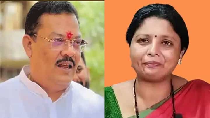 सुषमा अंधारे यांच्यावर केलेली टीका संजय शिरसाट यांना भोवणार? महिला आयोगानं घेतली दखल सुषमा अंधारे यांच्यावर केलेली टीका संजय शिरसाट यांना भोवणार? महिला आयोगानं घेतली दखल