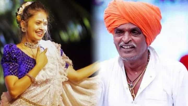 तीनच गाणे पण शिट्ट्या? इंदोरीकर महाराजांचा गौतमी पाटीलवर निशाणा तीनच गाणे पण शिट्ट्या? इंदोरीकर महाराजांचा गौतमी पाटीलवर निशाणा