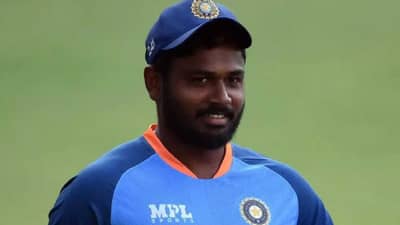 IPL 2023 आधी Sanju Samson बरोबर न्याय झाला, रात्री उशिरा मिळाली खुशखबरी