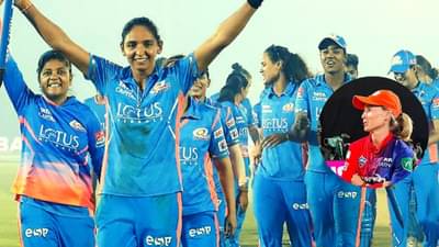 WPL Final 2023 : मेग लॅनिंग हिचं प्लॅनिंग नेमकं कुठं बिघडलं, दिल्ली कॅपिटल्सच्या पराभवाची 5 मुख्य कारणे!