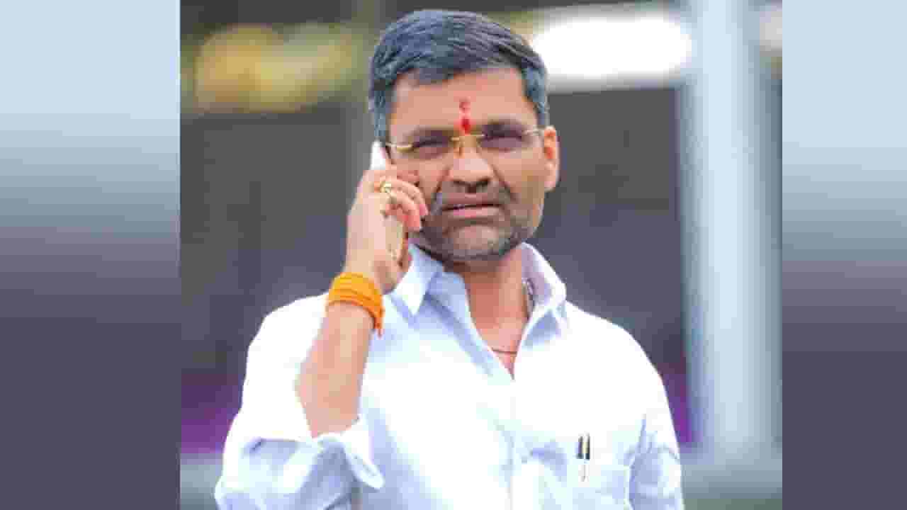 मतदारसंघातील 29 कोटींची कामं अडवली, माझ्यावर अन्याय, सरकार जाड कातडीचं; निलेश लंके यांचे गंभीर आरोप