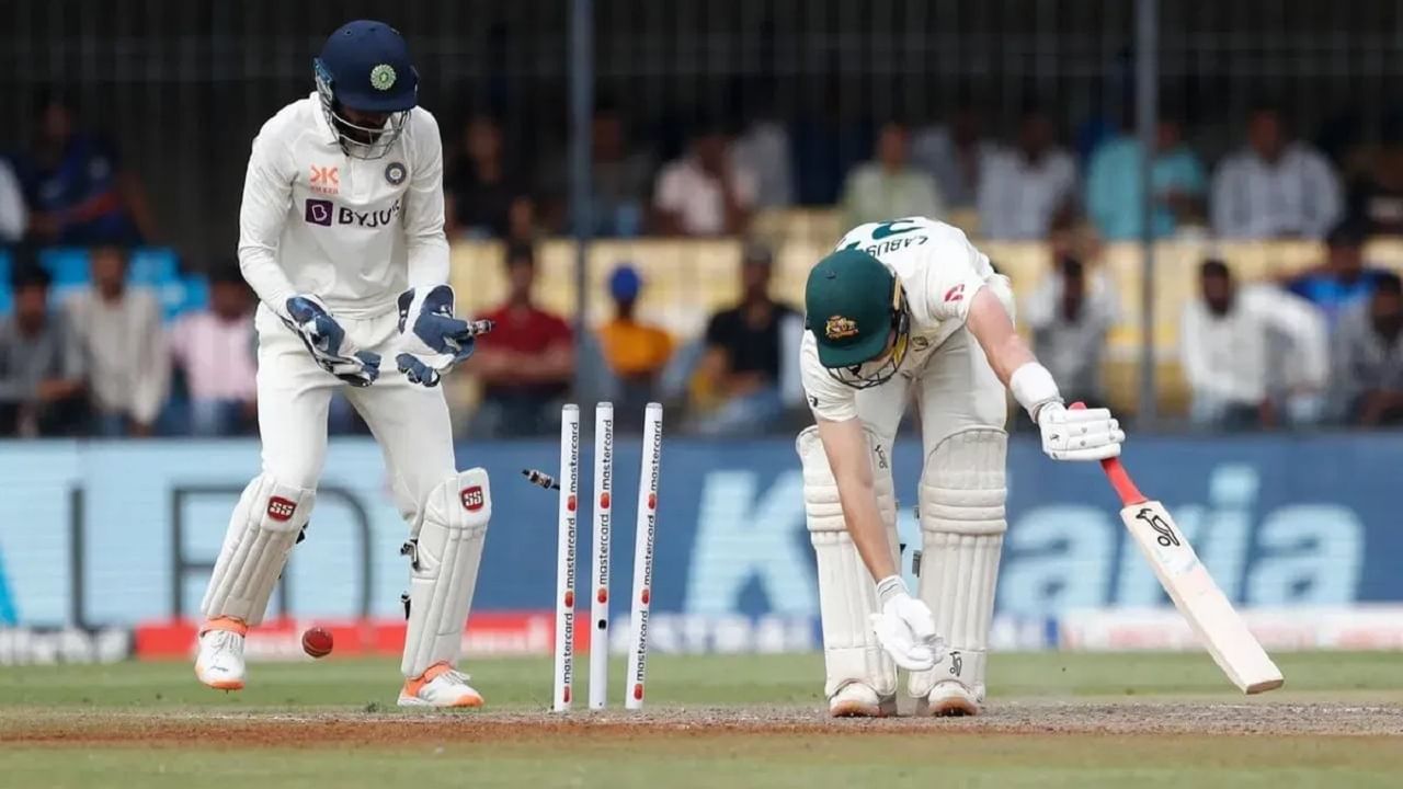 IND vs AUS Test : बीसीसीआयच्या अपीलनंतर आयसीसीनं इंदुर पिचबाबत दिला असा निर्णय, आता...