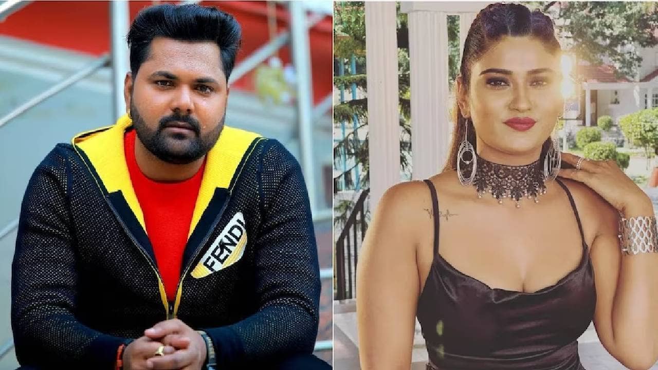 समर सिंह आणि त्याच्या भावाने केली हत्या; आकांक्षा दुबेच्या आईने केला खळबळजनक आरोप