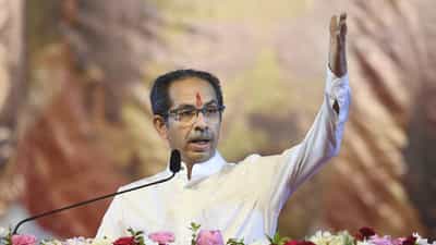 महिलेला शिवीगाळ अन् हिंदुत्वाच्या मुद्द्यावरून उद्धव ठाकरेंचा रोखठोक सवाल, म्हणाले…