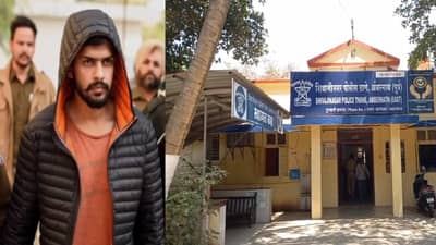 अंबरनाथच्या ज्वेलर्स व्यापाऱ्याला लॉरेन्स बिष्णोईच्या नावाने धमकी, पैसे दिले नाही तर...