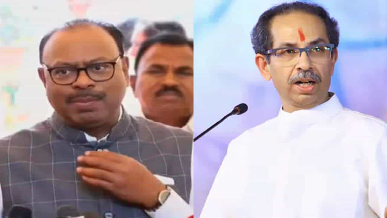 भाजप नेत्याच्याच ऑफर बावनकुळेंची प्रतिक्रिया; म्हणाले, उद्धव ठाकरेंसाठी भाजपची दारं बंद!