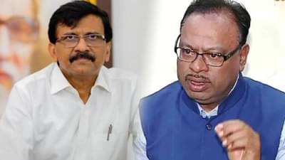 “चंद्रशेखर बावनकुळे झोपेत आहेत, त्यांना देश कळत नाही”, संजय राऊत यांचा पलटवार