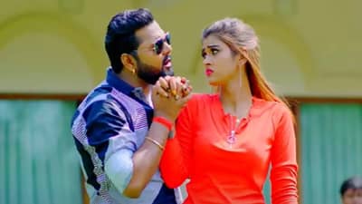 Akanksha Dubey | आकांक्षा दुबेच्या मृत्यूनंतर बॉयफ्रेंड समर सिंहची पोस्ट वाचून भडकले नेटकरी