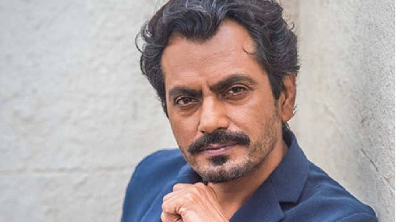 Nawazuddin Siddiqui चे तीन लग्न, गरोदर पत्नीच्या पोटात मारली लाथ; भावाकडून अभिनेत्यावर गंभीर आरोप