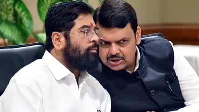 टीव्ही 9 मराठीचा स्पेशल रिपोर्ट | शिंदे गटातील आमदार, खासदार नाराज, ठाकरे गटातील बड्या नेत्याचा दावा!