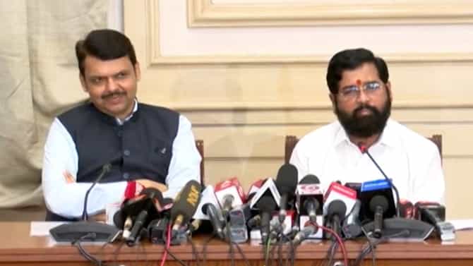 एक मुद्दा, दोन टार्गेट! शिंदे-भाजप युतीची मोठी खेळी? गावा-गावात जाणार, विधानसभा मतदारसंघापर्यंत पोहोचणार