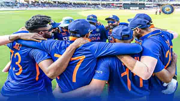 IPL 2023 मध्ये अजून त्य़ाला एक विकेट मिळाला नाहीय, पण सिलेक्टर्सनी Team India त दिलं स्थान