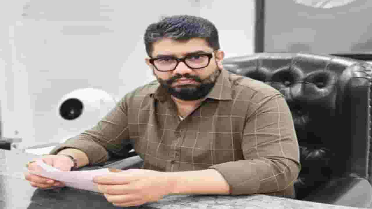 टोलनाके चालवणारे आमच्या राजघराण्यात जन्माला कसे, उदयनराजे यांच्यावर जोरदार हल्लाबोल