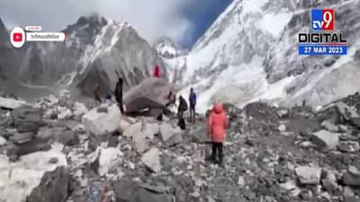 वयाच्या 6 व्या वर्षी चिमुकलीनं रचला एव्हरेस्ट सर करत इतिहास, पुढचं मिशन काय?