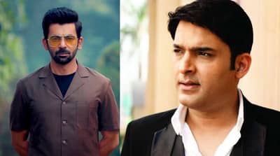 The Kapil Sharma Show सोडल्यानंतर सुनील ग्रोवरचा धक्कादायक खुलासा, त्याचा आरोप नेमका कुणावर?