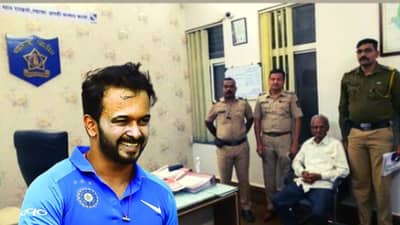 Pune : पुण्यातून मोठी बातमी समोर, केदार जाधवच्या वडिलांचा शोध घेण्यात पुणे पोलिसांना यश