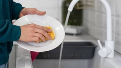 ई..! घर आहे की किटाणूंचा महाल? घरातील या 4 गोष्टींवर असतात सर्वात जास्त किटाणू, तुमच्याकडेही आहेत का त्या वस्तू ? आत्ताच करा सफाई