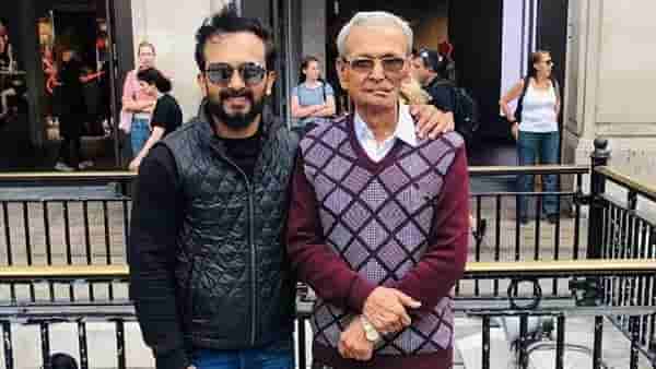 क्रिकेटपटू केदार जाधवचे वडील बेपत्ता झाले, पोलिसात तक्रार केली; मग ‘असा’ लागला शोध