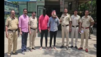 मेडिकलमध्ये चालला होता तरुण, वाटेत मित्रांचे कुणासोबत भांडण सुरु होते; मध्यस्थी करायला गेला अन्...