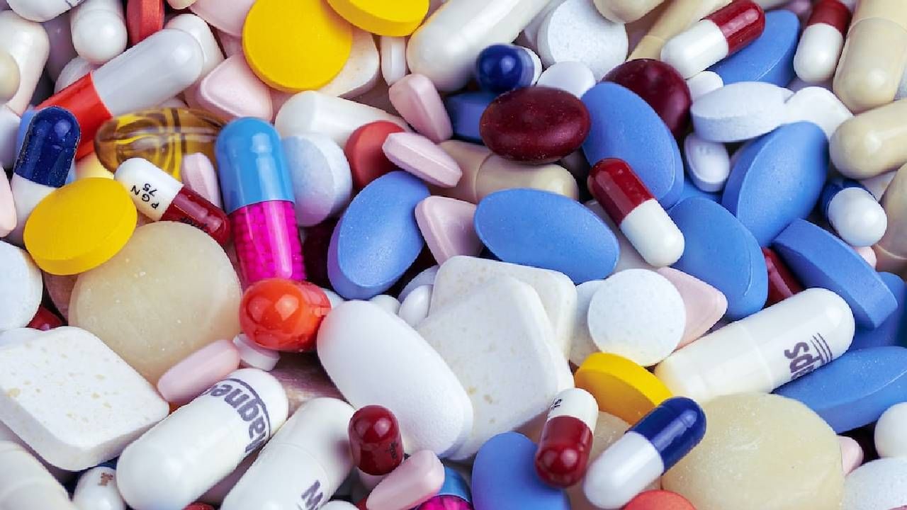 Drugs Price : आता दुखणं ही महागणार! औषधांसाठी मोजावे लागणार जादा दाम