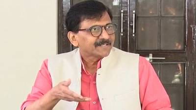 सरकारचा एकमेव हेतू राज्यात दंगली; संजय राऊत यांचा निशाना