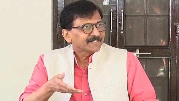 सरकारचा एकमेव हेतू राज्यात दंगली; संजय राऊत यांचा निशाना