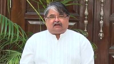 राहुल गांधी यांची सावरकरांवर टीका अन् वाद; सावरकरांचे पणतू रणजीत सावरकर यांची प्रतिक्रिया, म्हणाले…