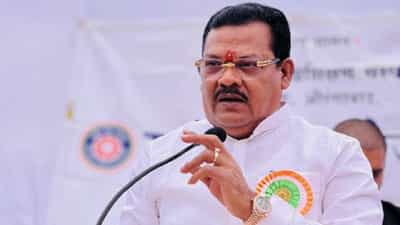 … म्हणून राज्य मंत्रिमंडळाचा विस्तार रखडला, संजय शिरसाट यांनी थेट कारणच सांगितलं